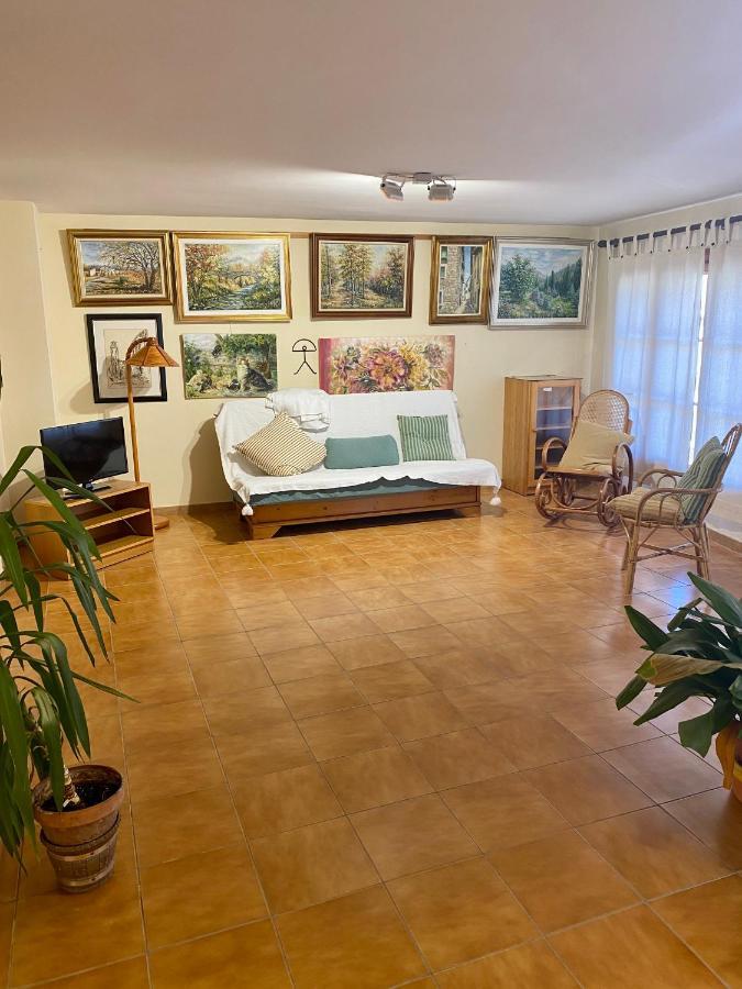 Cal Cuaresma Villa Isona Buitenkant foto